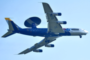 NATO Boeing E-3A Sentry (LX-N90443) at  Radom, Poland