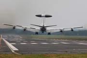 NATO Boeing E-3A Sentry (LX-N90443) at  Geilenkirchen, Germany