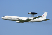 NATO Boeing E-3A Sentry (LX-N90443) at  Hamburg - Fuhlsbuettel (Helmut Schmidt), Germany