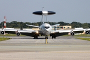 NATO Boeing E-3A Sentry (LX-N90443) at  Hamburg - Fuhlsbuettel (Helmut Schmidt), Germany