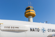 NATO Boeing E-3A Sentry (LX-N90443) at  Hamburg - Fuhlsbuettel (Helmut Schmidt), Germany