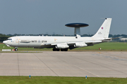 NATO Boeing E-3A Sentry (LX-N90443) at  Hamburg - Fuhlsbuettel (Helmut Schmidt), Germany