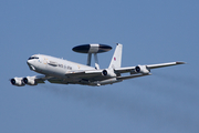 NATO Boeing E-3A Sentry (LX-N90443) at  Hamburg - Fuhlsbuettel (Helmut Schmidt), Germany