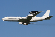 NATO Boeing E-3A Sentry (LX-N90443) at  Hamburg - Fuhlsbuettel (Helmut Schmidt), Germany