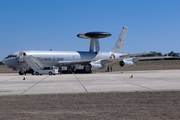 NATO Boeing E-3A Sentry (LX-N90443) at  Luqa - Malta International, Malta