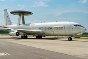 NATO Boeing E-3A Sentry (LX-N90443) at  Berlin - Schoenefeld, Germany