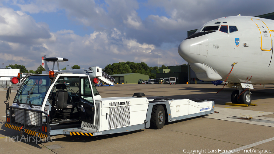 NATO Boeing E-3A Sentry (LX-N90444) | Photo 174516
