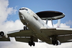 NATO Boeing E-3A Sentry (LX-N90444) at  Geilenkirchen, Germany