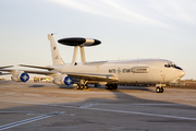 NATO Boeing E-3A Sentry (LX-N90444) at  Luqa - Malta International, Malta