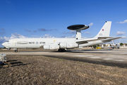 NATO Boeing E-3A Sentry (LX-N90444) at  Luqa - Malta International, Malta