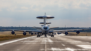 NATO Boeing E-3A Sentry (LX-N90445) at  Geilenkirchen, Germany