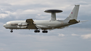 NATO Boeing E-3A Sentry (LX-N90445) at  Geilenkirchen, Germany