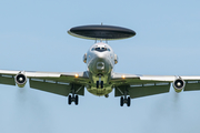 NATO Boeing E-3A Sentry (LX-N90446) at  Geilenkirchen, Germany