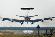 NATO Boeing E-3A Sentry (LX-N90446) at  Geilenkirchen, Germany