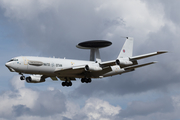 NATO Boeing E-3A Sentry (LX-N90446) at  Geilenkirchen, Germany