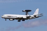 NATO Boeing E-3A Sentry (LX-N90446) at  Geilenkirchen, Germany