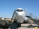 NATO Boeing E-3A Sentry (LX-N90447) at  Beja, Portugal