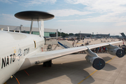 NATO Boeing E-3A Sentry (LX-N90447) at  Wunstorf, Germany