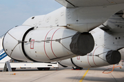 NATO Boeing E-3A Sentry (LX-N90447) at  Wunstorf, Germany