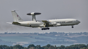 NATO Boeing E-3A Sentry (LX-N90447) at  Ostrava - Leos Janacek, Czech Republic