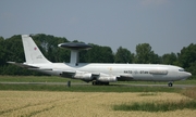 NATO Boeing E-3A Sentry (LX-N90448) at  Florennes AFB, Belgium