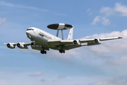 NATO Boeing E-3A Sentry (LX-N90448) at  Geilenkirchen, Germany