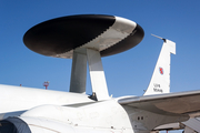 NATO Boeing E-3A Sentry (LX-N90448) at  Luqa - Malta International, Malta