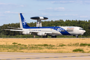 NATO Boeing E-3A Sentry (LX-N90450) at  Berlin Brandenburg, Germany