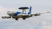 NATO Boeing E-3A Sentry (LX-N90450) at  Geilenkirchen, Germany