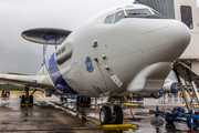 NATO Boeing E-3A Sentry (LX-N90450) at  Geilenkirchen, Germany