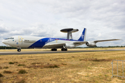 NATO Boeing E-3A Sentry (LX-N90450) at  Geilenkirchen, Germany