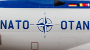 NATO Boeing E-3A Sentry (LX-N90450) at  Geilenkirchen, Germany