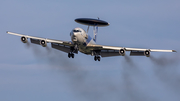 NATO Boeing E-3A Sentry (LX-N90450) at  Geilenkirchen, Germany