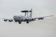 NATO Boeing E-3A Sentry (LX-N90450) at  Schwerin-Parchim, Germany