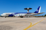 NATO Boeing E-3A Sentry (LX-N90450) at  Trapani Birgi, Italy