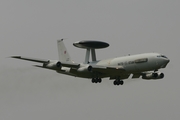 NATO Boeing E-3A Sentry (LX-N90451) at  Florennes AFB, Belgium