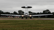 NATO Boeing E-3A Sentry (LX-N90451) at  RAF Fairford, United Kingdom
