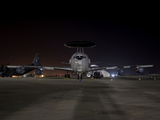NATO Boeing E-3A Sentry (LX-N90452) at  Luqa - Malta International, Malta