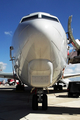 NATO Boeing E-3A Sentry (LX-N90452) at  Luqa - Malta International, Malta