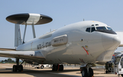 NATO Boeing E-3A Sentry (LX-N90453) at  Norvenich Air Base, Germany