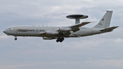 NATO Boeing E-3A Sentry (LX-N90453) at  Geilenkirchen, Germany