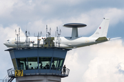 NATO Boeing E-3A Sentry (LX-N90454) at  Fassberg AFB, Germany