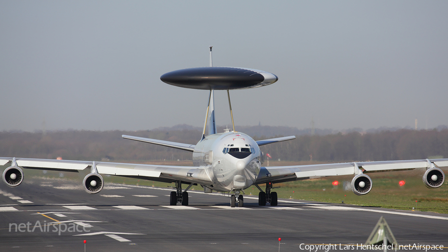 NATO Boeing E-3A Sentry (LX-N90454) | Photo 73741