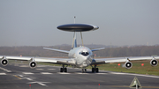 NATO Boeing E-3A Sentry (LX-N90454) at  Geilenkirchen, Germany