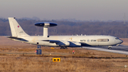 NATO Boeing E-3A Sentry (LX-N90455) at  Geilenkirchen, Germany