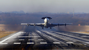 NATO Boeing E-3A Sentry (LX-N90455) at  Geilenkirchen, Germany