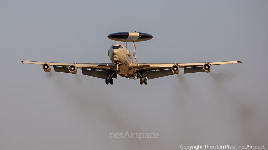 NATO Boeing E-3A Sentry (LX-N90456) | Photo 403401