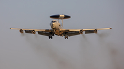 NATO Boeing E-3A Sentry (LX-N90456) at  Geilenkirchen, Germany