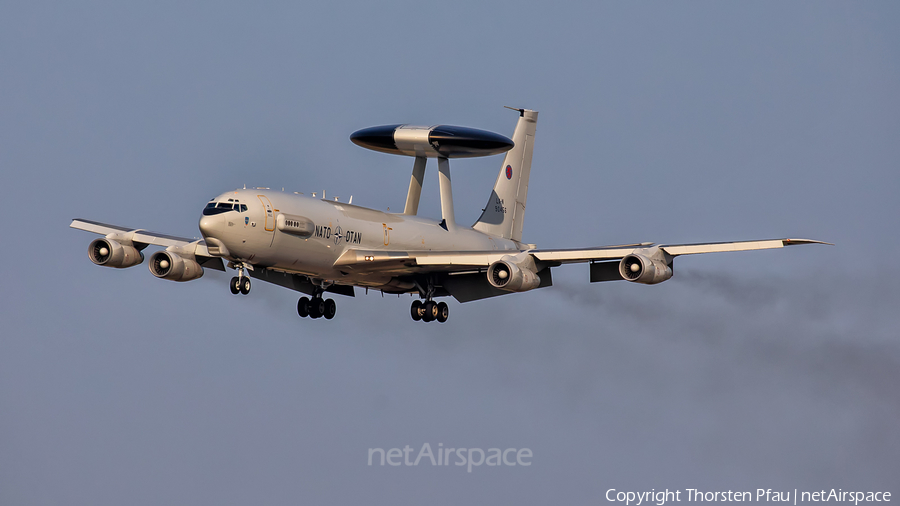 NATO Boeing E-3A Sentry (LX-N90456) | Photo 403402