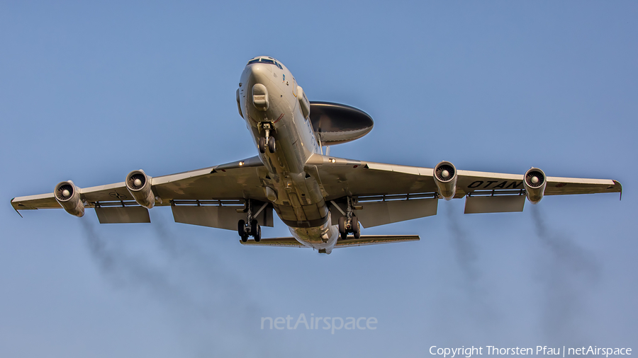 NATO Boeing E-3A Sentry (LX-N90456) | Photo 403413